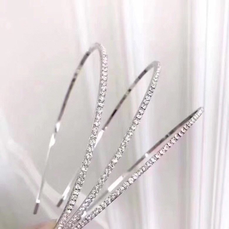 Miu Miu Hairpins